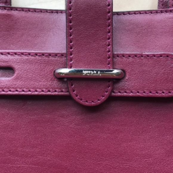 Furla handbag - luxury item - new! - Picture 3 of 8